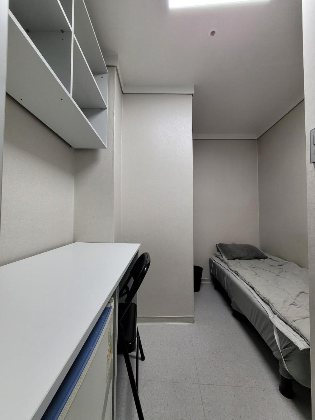 Female Only - Coco Stay Jongno Hyehwa Station Seul Quarto foto