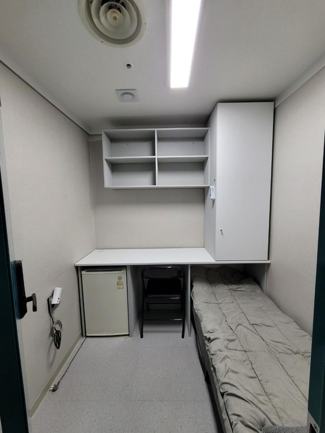 Female Only - Coco Stay Jongno Hyehwa Station Seul Quarto foto