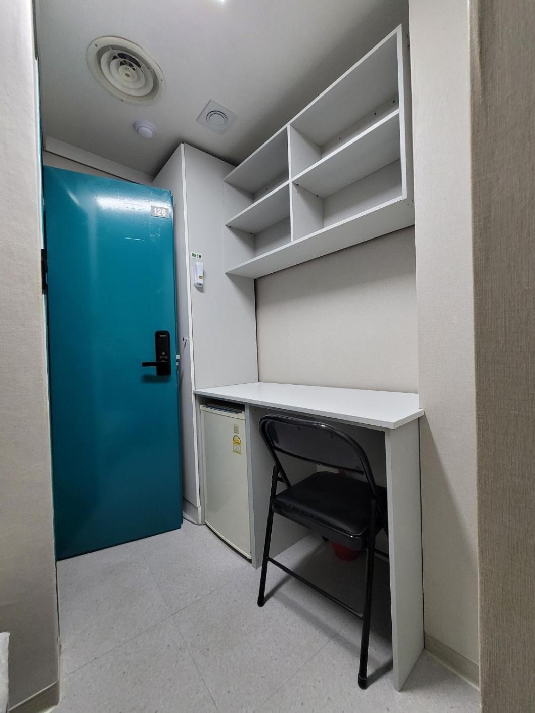 Female Only - Coco Stay Jongno Hyehwa Station Seul Quarto foto