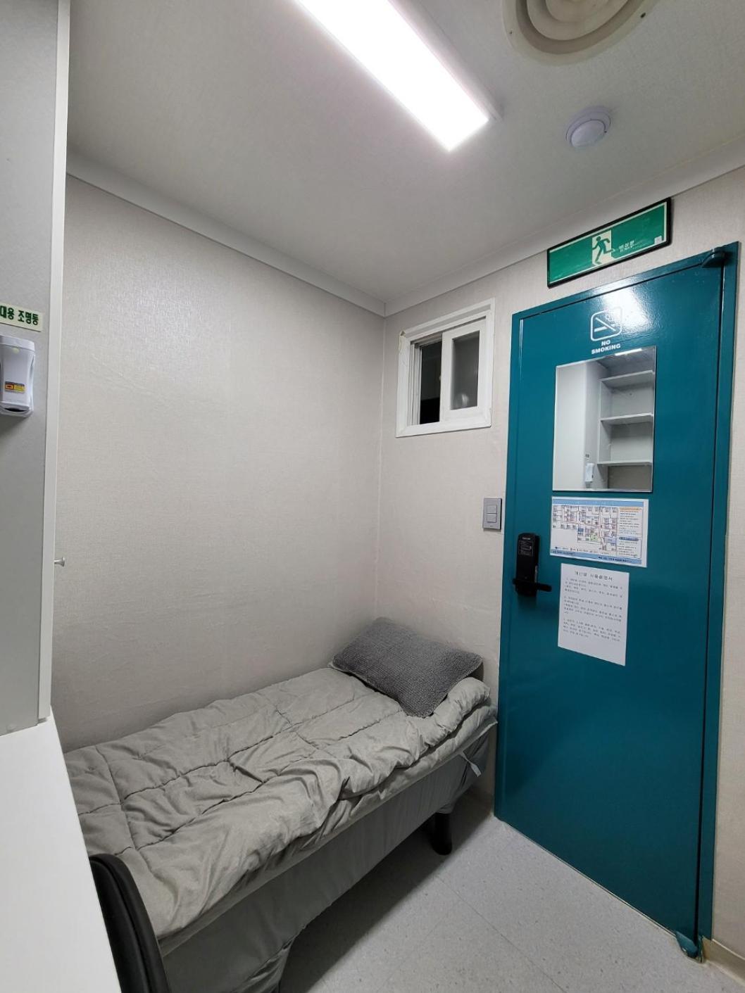 Female Only - Coco Stay Jongno Hyehwa Station Seul Quarto foto