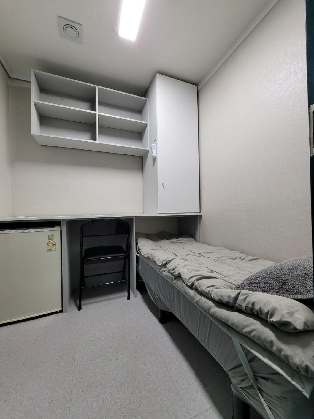 Female Only - Coco Stay Jongno Hyehwa Station Seul Quarto foto