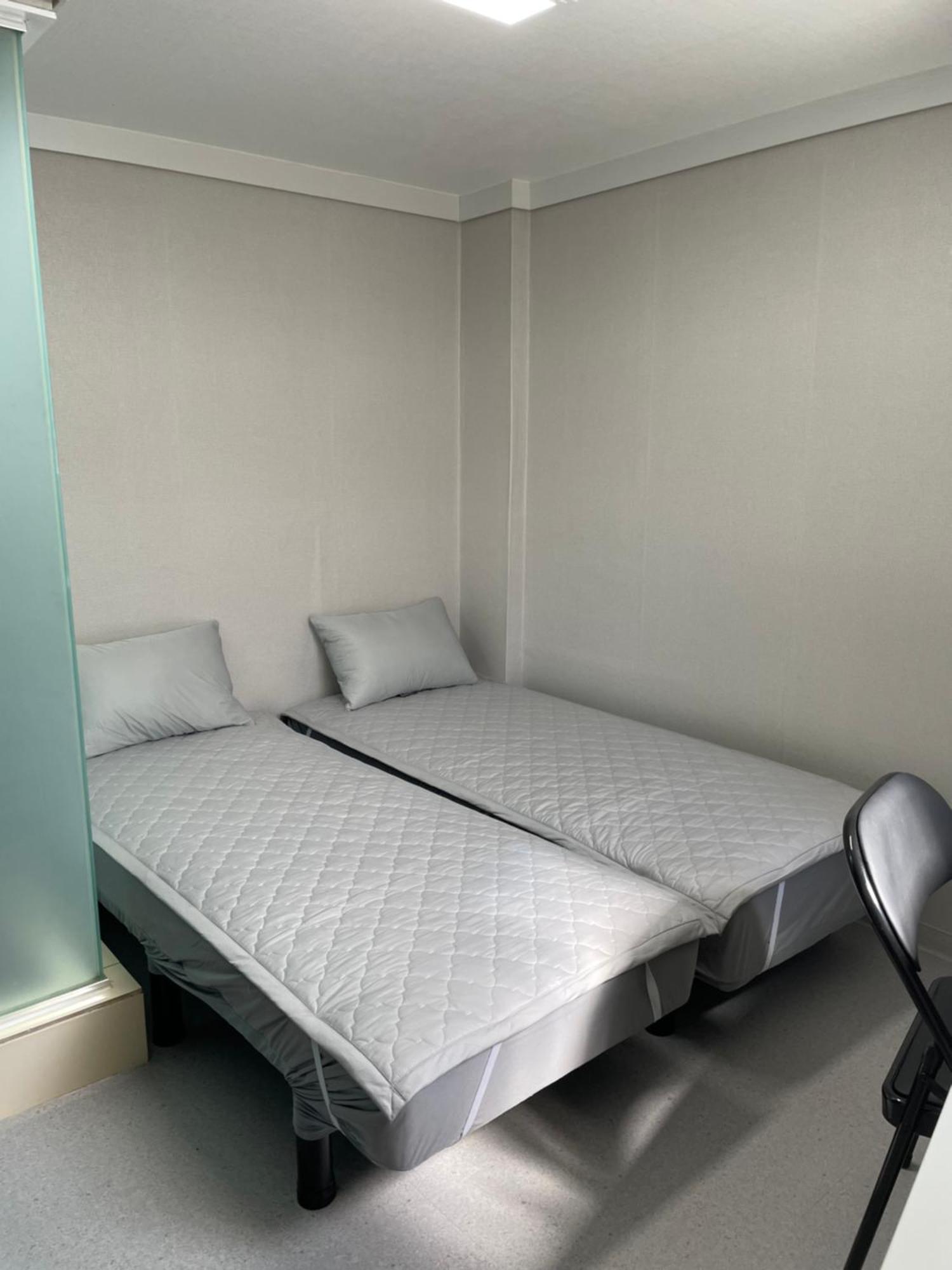 Female Only - Coco Stay Jongno Hyehwa Station Seul Quarto foto