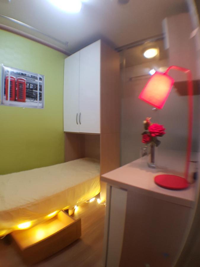 Female Only - Coco Stay Jongno Hyehwa Station Seul Exterior foto